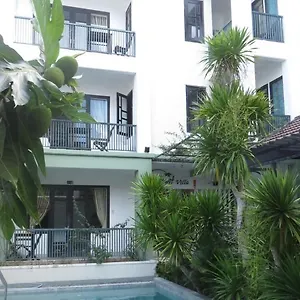 Villa Starfruit, Hoi An
