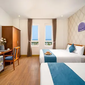 Hotel Shara Hotel Da Nang