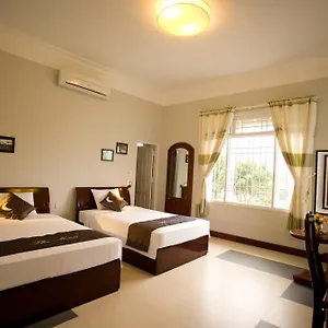 Villa The Moon, Hoi An